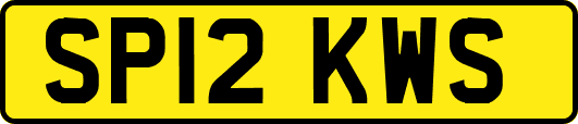SP12KWS