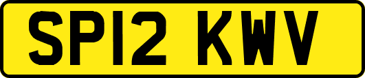 SP12KWV