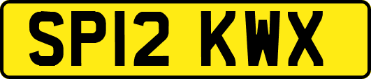 SP12KWX