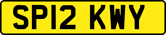 SP12KWY