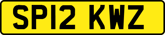 SP12KWZ