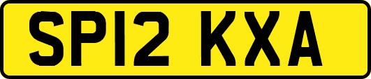 SP12KXA