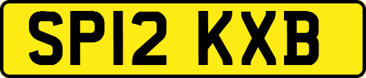 SP12KXB