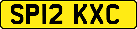 SP12KXC