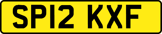 SP12KXF