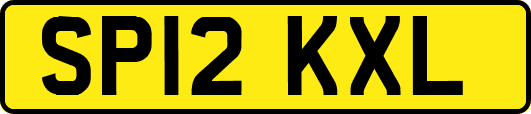 SP12KXL