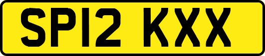 SP12KXX