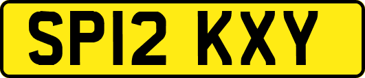 SP12KXY