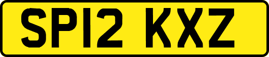 SP12KXZ