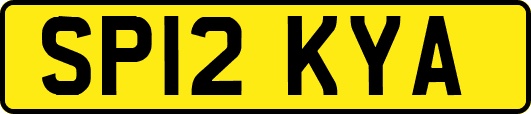 SP12KYA