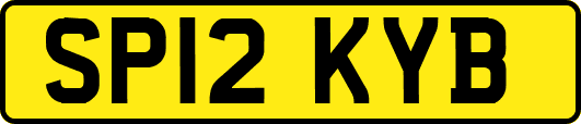 SP12KYB