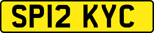SP12KYC
