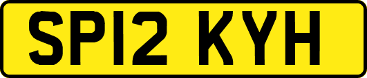 SP12KYH