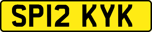 SP12KYK