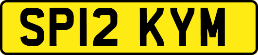 SP12KYM