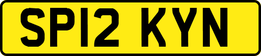 SP12KYN
