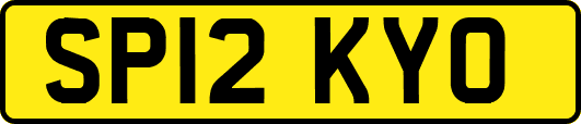 SP12KYO