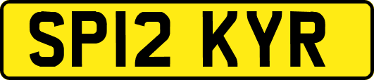 SP12KYR
