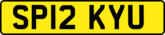 SP12KYU