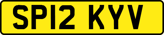SP12KYV