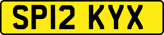 SP12KYX
