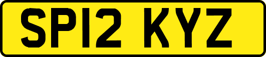 SP12KYZ
