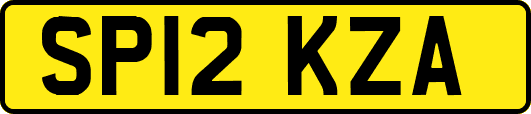 SP12KZA