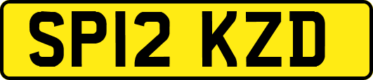 SP12KZD