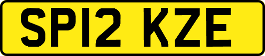 SP12KZE