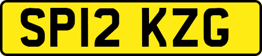 SP12KZG