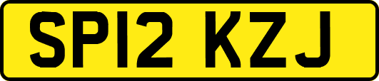 SP12KZJ