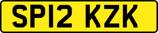 SP12KZK