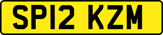 SP12KZM