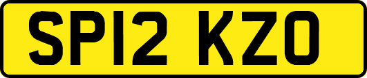 SP12KZO