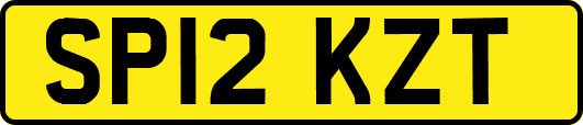 SP12KZT