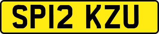 SP12KZU