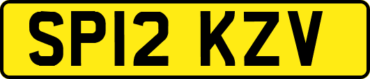SP12KZV