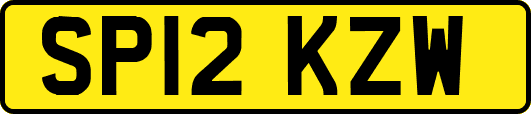 SP12KZW