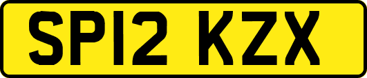 SP12KZX
