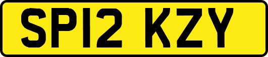 SP12KZY