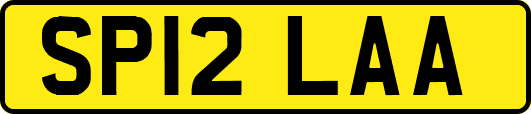 SP12LAA