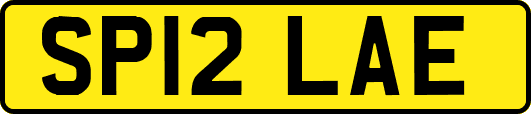 SP12LAE