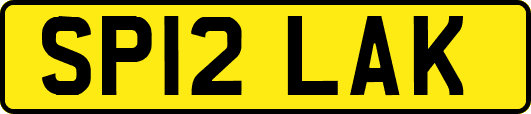 SP12LAK