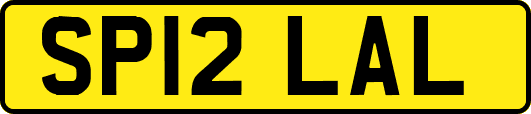 SP12LAL