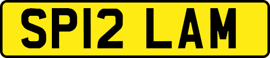 SP12LAM