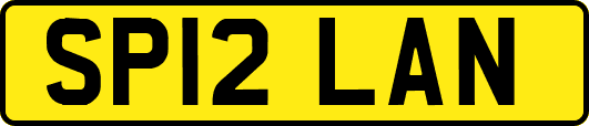 SP12LAN