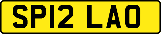 SP12LAO