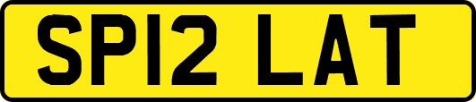SP12LAT