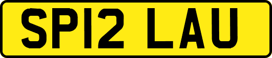 SP12LAU