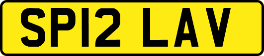 SP12LAV